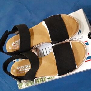 Bobs from scetchers sandals